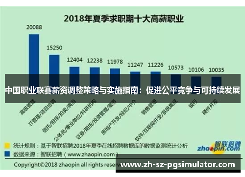 中国职业联赛薪资调整策略与实施指南：促进公平竞争与可持续发展
