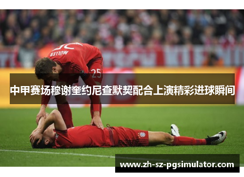 中甲赛场穆谢奎约尼查默契配合上演精彩进球瞬间