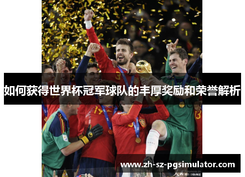 如何获得世界杯冠军球队的丰厚奖励和荣誉解析