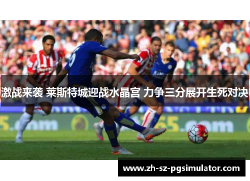 激战来袭 莱斯特城迎战水晶宫 力争三分展开生死对决