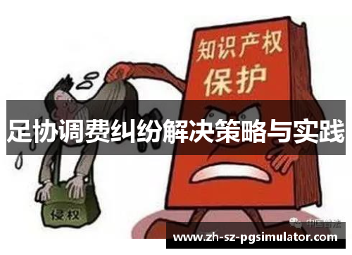 足协调费纠纷解决策略与实践