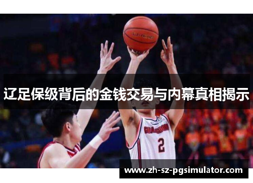 辽足保级背后的金钱交易与内幕真相揭示