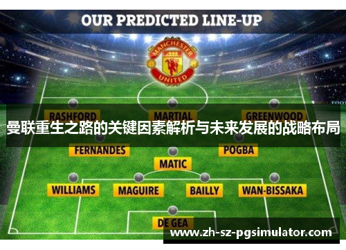 曼联重生之路的关键因素解析与未来发展的战略布局 曼联重生之路的关键因素解析与未来发展的战略布局