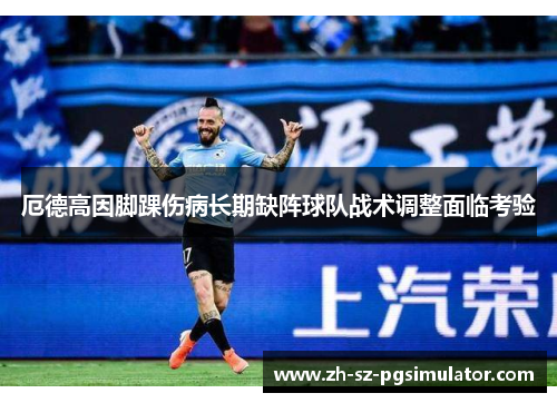 厄德高因脚踝伤病长期缺阵球队战术调整面临考验